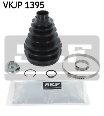 VKJP1395 SKF Пильовик приводу колеса SKF