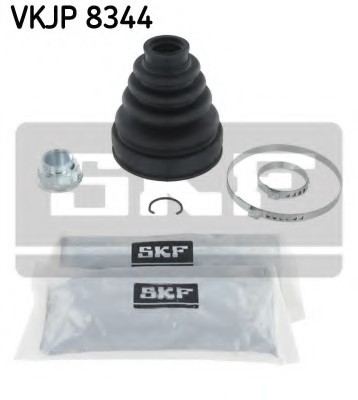 VKJP8344 SKF Пыльник Шруса внутр.TOYOTA CAMRY, RAV 4, COROLLA (пр-во SKF)