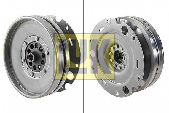 415070408 LUK (Германия) МАХОВИК 415070408 LUK