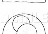 Поршень Mahle 0304001