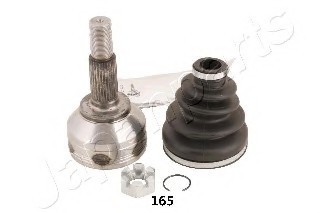 Шрус GI165 JAPANPARTS