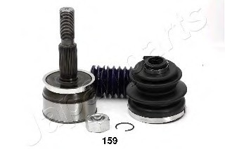 GI159 JAPAN ШРУС GI159 JAPANPARTS