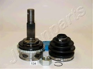 Фото шрус GI134 JAPANPARTS GI134 JAPAN GI134 JAPAN Шрус GI134 JAPANPARTS