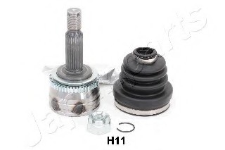 GIH11 JAPAN ШРУС GIH11 JAPANPARTS