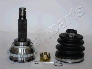 GI598 JAPAN ШРУС GI598 JAPANPARTS