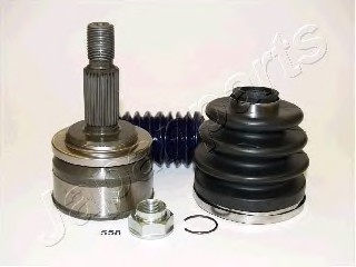 Шрус GI558 JAPANPARTS