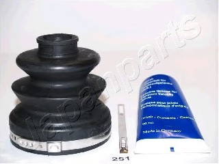 KB251 JAPAN Шрус KB251 JAPANPARTS