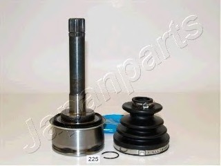 GI225 JAPAN Шрус GI225 JAPANPARTS