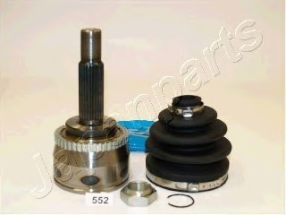 GI552 JAPAN ШРУС GI552 JAPANPARTS