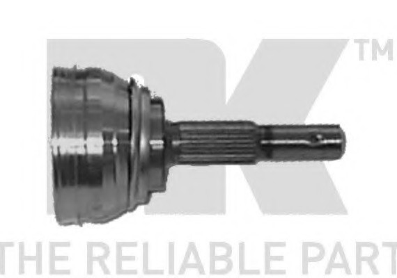 Фото шРУС 512209 512209 NK 512209 NK 512209 NK ШРУС 512209 512209 NK