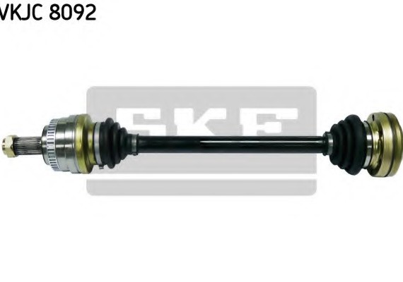 VKJC8092 SKF Піввісь VKJC8092 SKF