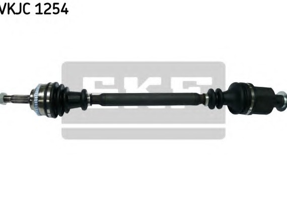 VKJC1254 SKF Полуось VKJC1254 SKF