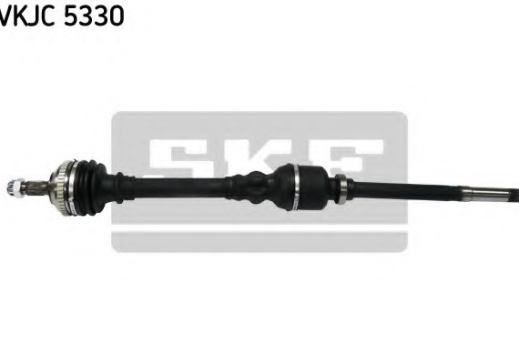 VKJC5330 SKF Піввісь VKJC5330 SKF