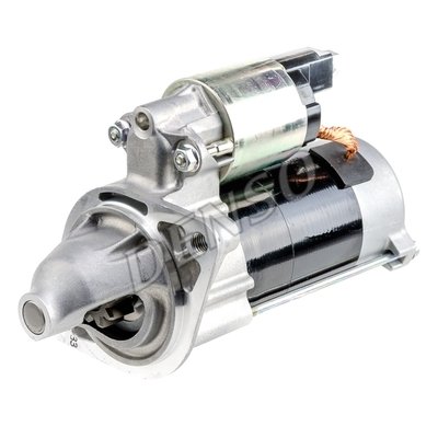 Фото стартер DSN999 DENSO DSN999 DENSO (Япония) DSN999 DENSO (Япония) Стартер DSN999 DENSO