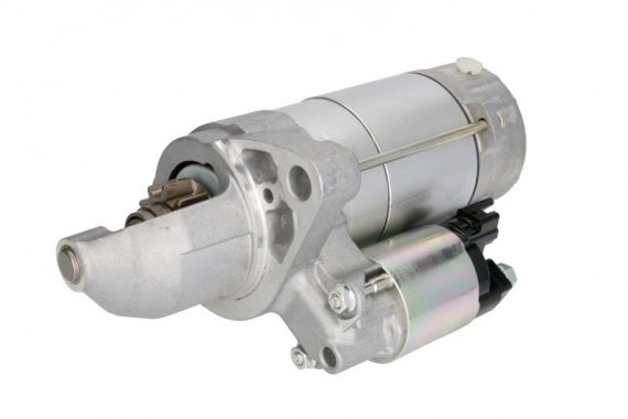 Фото стартер DSN989 DENSO DSN989 DENSO (Япония) DSN989 DENSO (Япония) Стартер DSN989 DENSO