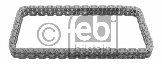 17615 FEBI (Germany) Цепь грм 17615 FEBI