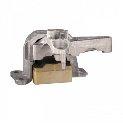 Фото подушка двигуна 45823 FEBI (Germany) 45823 FEBI (Germany) Подушка двигуна