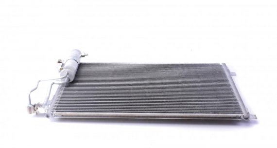 Радіатор кондиціонера
