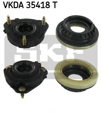 VKDA35418 SKF Опора VKDA35418 SKF