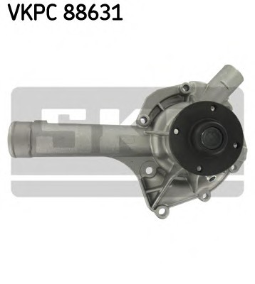 VKPC88631 SKF Помпа VKPC88631 SKF