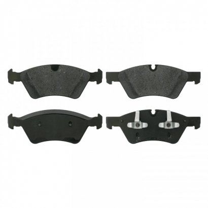 Колодки 16621 FEBI