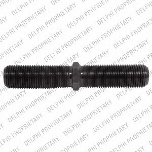 TA2584 DELPHI Болт TA2584 DELPHI