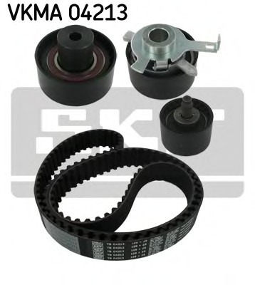 Ролик VKM14211 SKF