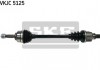 ПВВСЬ VKJC5125 SKF