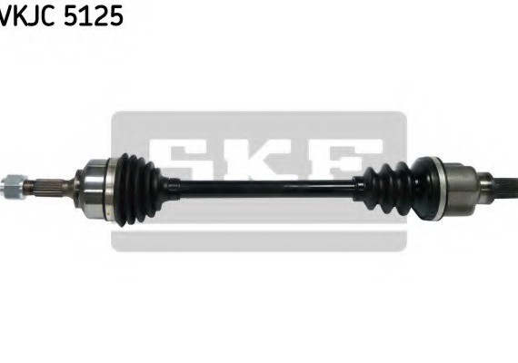 VKJC5125 SKF ПВВСЬ VKJC5125 SKF