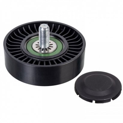 Фото ролик 27554 FEBI 27554 FEBI (Germany) 27554 FEBI (Germany) Ролик 27554 FEBI