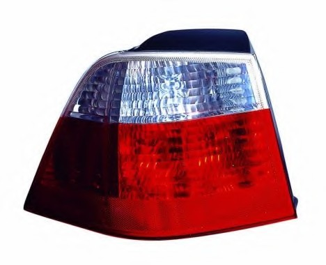 4441943RUE DEPO (Тайвань) Автодеталь