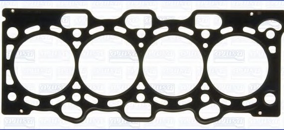 ПРОКЛАДКА ГБЦ MITSUBISHI CARISMA 1.8 16V GDI1.8 GDI 95-06, CARISMA СЕДАН 1.8 16V GDI1.8 GDI 96-06, SPACE STAR 1.8 GDI 98-04 VOLVO S40 I 1.8 I 95-03, 10144600