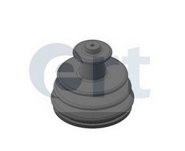 500110 ERT Пыльник Шруса наружн к-кт AUDI: 80 86-91, COUPE 88-96 \ SEAT: TOLEDO I 91-99 \ VW: PASSAT 80-88, PAS