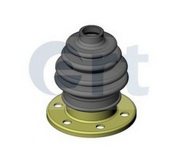 500029 ERT Пыльник Шруса внутр к-кт AUDI: 100 82-90, 80 86-94, A4 95-00 \ RENAULT: 19 88-97, CLIO I 90-98, LAGU