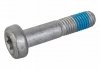 24385F_болт крепления передней шаровой опоры! M12x1.75mm Torx L-55mm \ Ford Mondeo I/II/III all 93-07