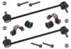 37077F_рем.к-кт стабилизатора перед.! d16 \ Audi A2, Skoda Fabia, Seat Ibiza, VW Up/Fox/Polo all 00>