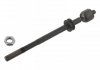 Тяга рульова з гайкою 34812