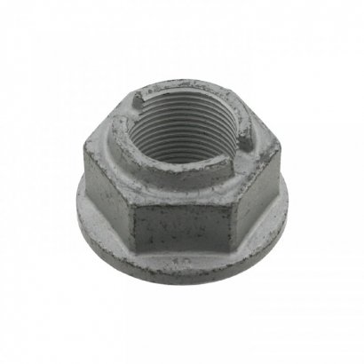 Фото гайка приводного вала MERCEDES GL-CLASS (X164) GL 320 CDI / 350 BlueTEC 4-matic (164.824, 164.825) [ 27214 FEBI (Germany) 27214 FEBI (Germany) Гайка приводного вала MERCEDES GL-CLASS (X164) GL 320 CDI / 350 BlueTEC 4-matic (164.824, 164.825) [