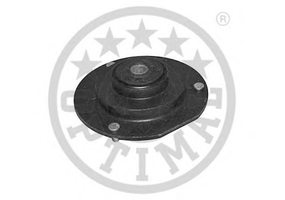 F85952 OPTIMAL Опора стойки амортизатора OPEL: ASCONA C (81_ 86_ 87_ 88_) ASCONA C CC (84_ 89_) VAUXHALL: CAV