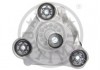 F86610 OPTIMAL Опора стойки амортизатора CITROEN: JUMPER Bus JUMPER Kasten JUMPER Pritsche/Fahrgestell FIAT: DUC (фото 3)