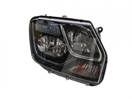 714000813401 MAGNETI MARELLI (Италия) Фара DACIA: DUSTER 1.2 TCe 125/1.5 dCi/1.5 dCi 4x4/1.6 16V/1.6 16V 4x4/1.6 16V Hi-Flex/1.6 16V LPG 1