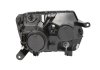 714000813402 MAGNETI MARELLI (Италия) Фара DACIA: DUSTER 1.2 TCe 125/1.5 dCi/1.5 dCi 4x4/1.6 16V/1.6 16V 4x4/1.6 16V Hi-Flex/1.6 16V LPG 1 (фото 2)