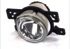 Фара противотуманная FIAT: DOBLO c бортовой платформой 1.3 D Multijet/1.4/1.6 D Multijet/2.0 D Multi 712403801110