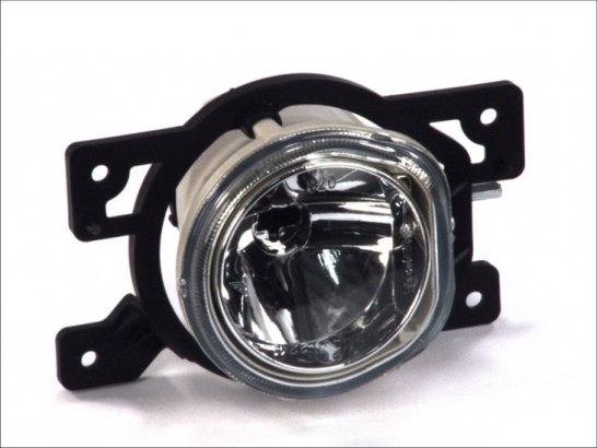 Фара противотуманная FIAT: DOBLO c бортовой платформой 1.3 D Multijet/1.4/1.6 D Multijet/2.0 D Multi 712403701110