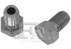 Корок масляного поддона OAS083 M12x1.5 L=18 DIN 7604 BMW: 3 82-92, 3 90-98, 3 98-05, 3 Compact 94-0 768920001