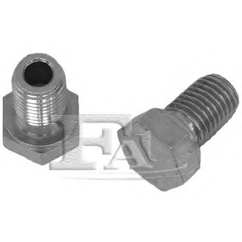 768920001 FISCHER Корок масляного поддона OAS083 M12x1.5 L=18 DIN 7604 BMW: 3 82-92, 3 90-98, 3 98-05, 3 Compact 94-0