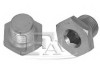 Пробка масляного поддона OAS084 M14x1.25 L=13 CITROEN: BERLINGO 96-, BERLINGO фургон 96-, C4 04-, C4 308480001