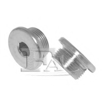 Корок масляного поддона OAS110 M24x1.5 L=10 AUDI: 100 90-94, 100 Avant 90-94, A4 94-01, A4 00-04, A 257805001