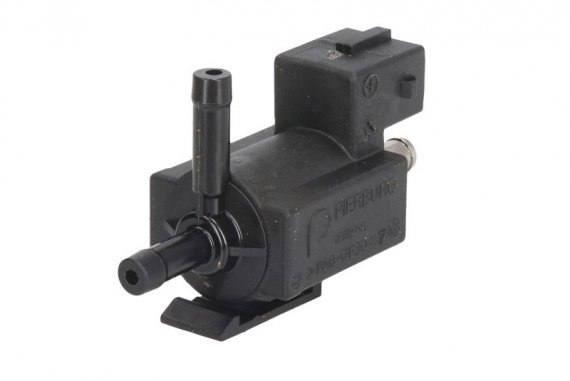 722240090 PIERBURG Клапан рециркуляції ВГ Елемент електрообладнання