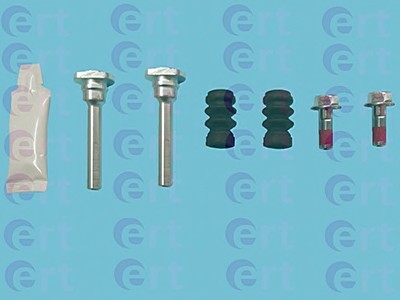 Ремонтний комплект супорта гальмівної системи 410156